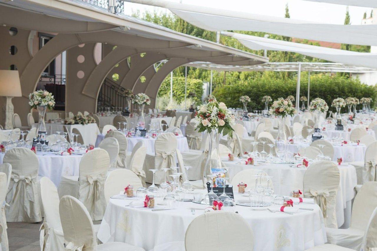 L' Araba Fenice Hotel & Resort Altavilla Silentina Exterior foto