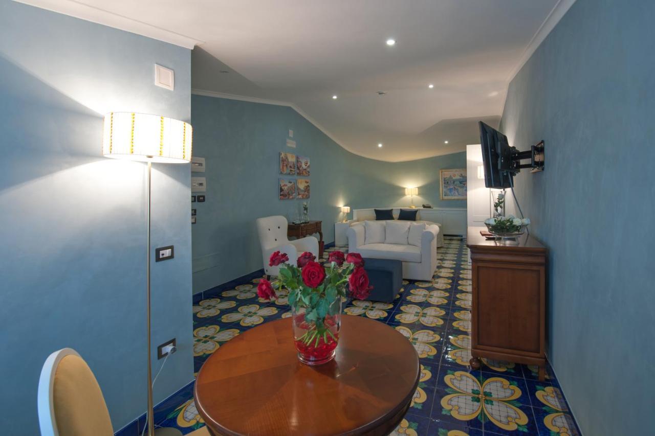 L' Araba Fenice Hotel & Resort Altavilla Silentina Exterior foto