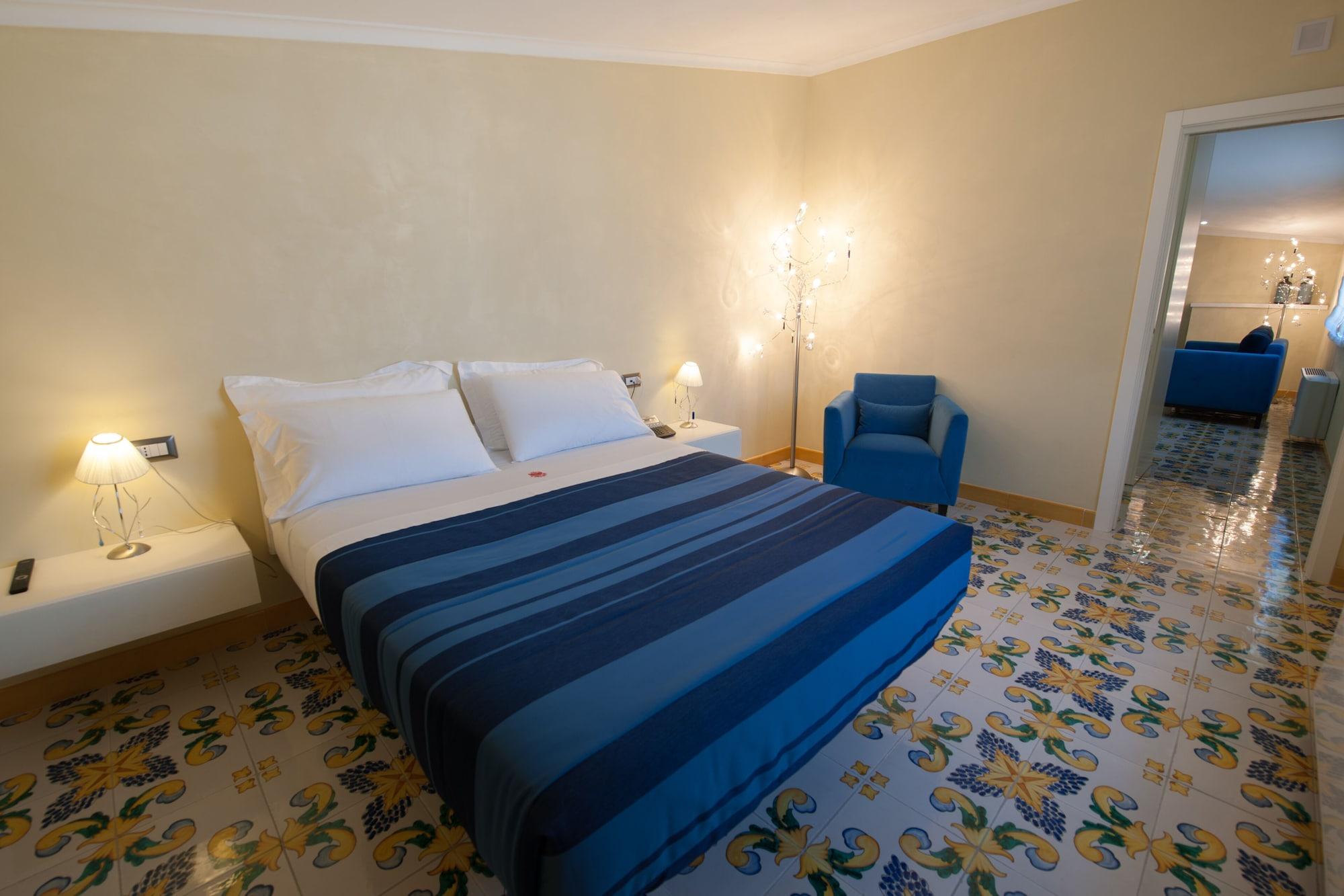 L' Araba Fenice Hotel & Resort Altavilla Silentina Exterior foto