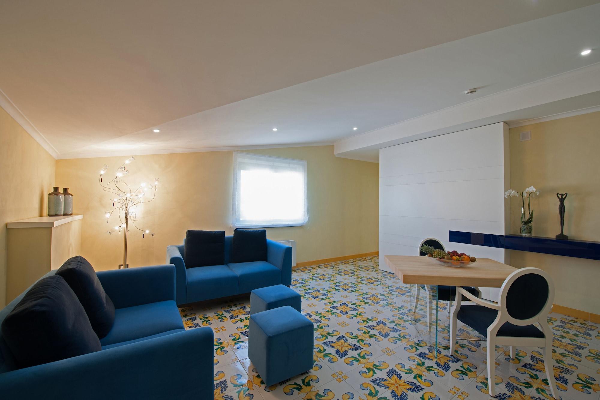 L' Araba Fenice Hotel & Resort Altavilla Silentina Exterior foto