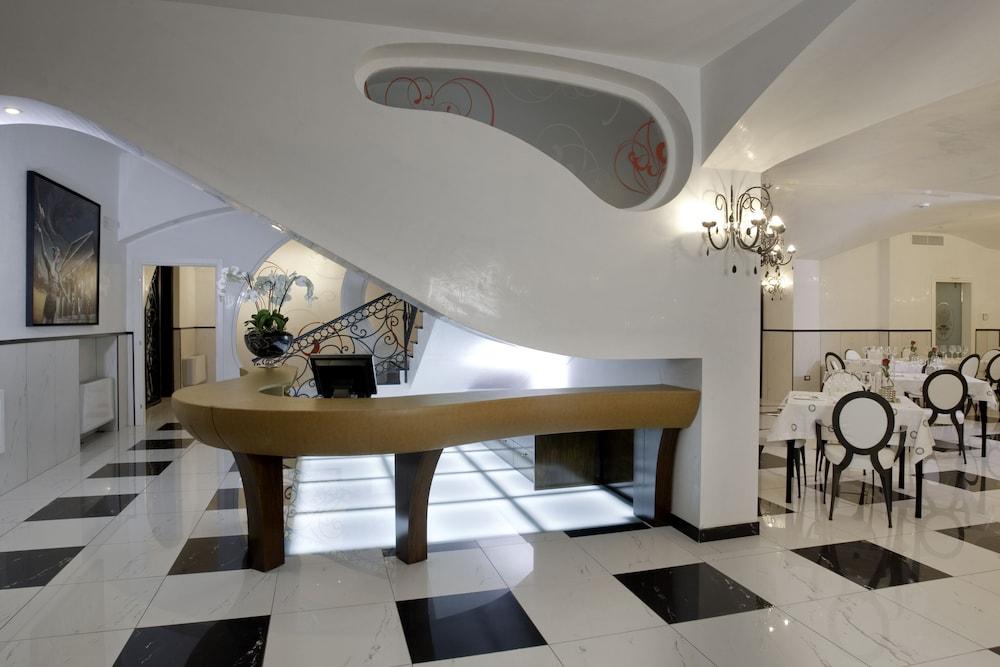 L' Araba Fenice Hotel & Resort Altavilla Silentina Exterior foto