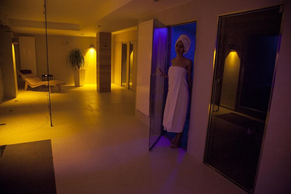L' Araba Fenice Hotel & Resort Altavilla Silentina Exterior foto