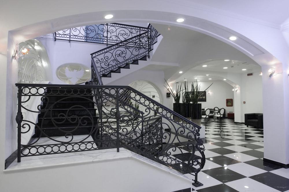 L' Araba Fenice Hotel & Resort Altavilla Silentina Exterior foto