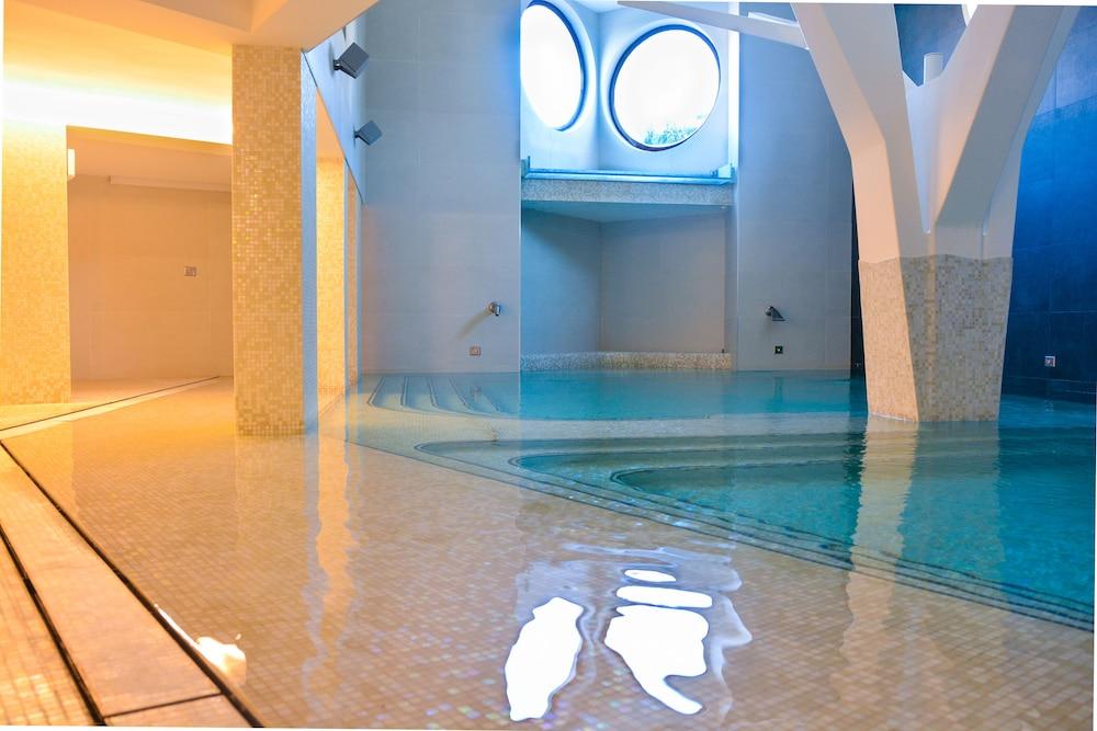 L' Araba Fenice Hotel & Resort Altavilla Silentina Exterior foto