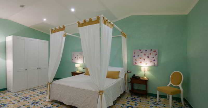 L' Araba Fenice Hotel & Resort Altavilla Silentina Exterior foto