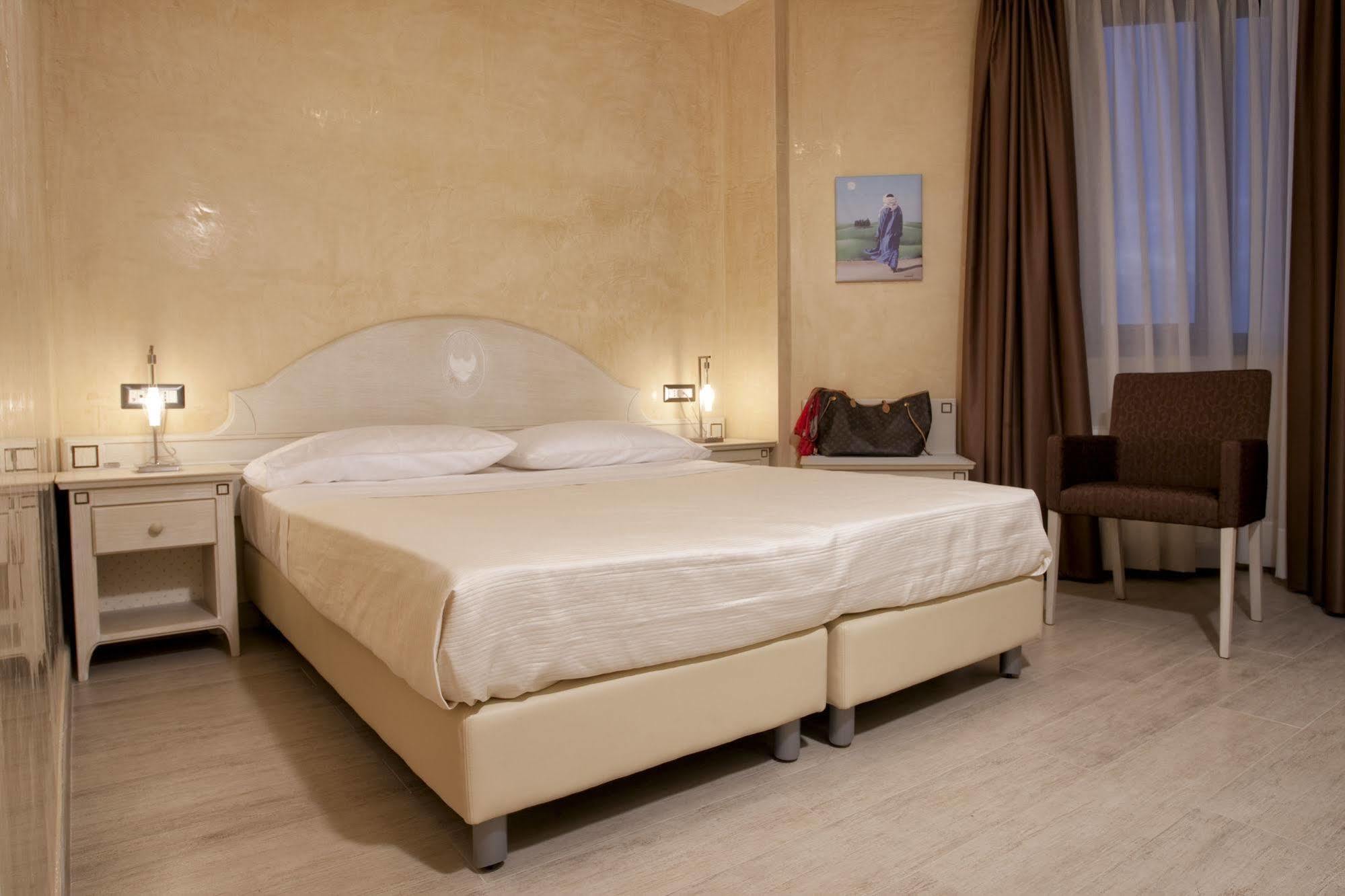 L' Araba Fenice Hotel & Resort Altavilla Silentina Exterior foto