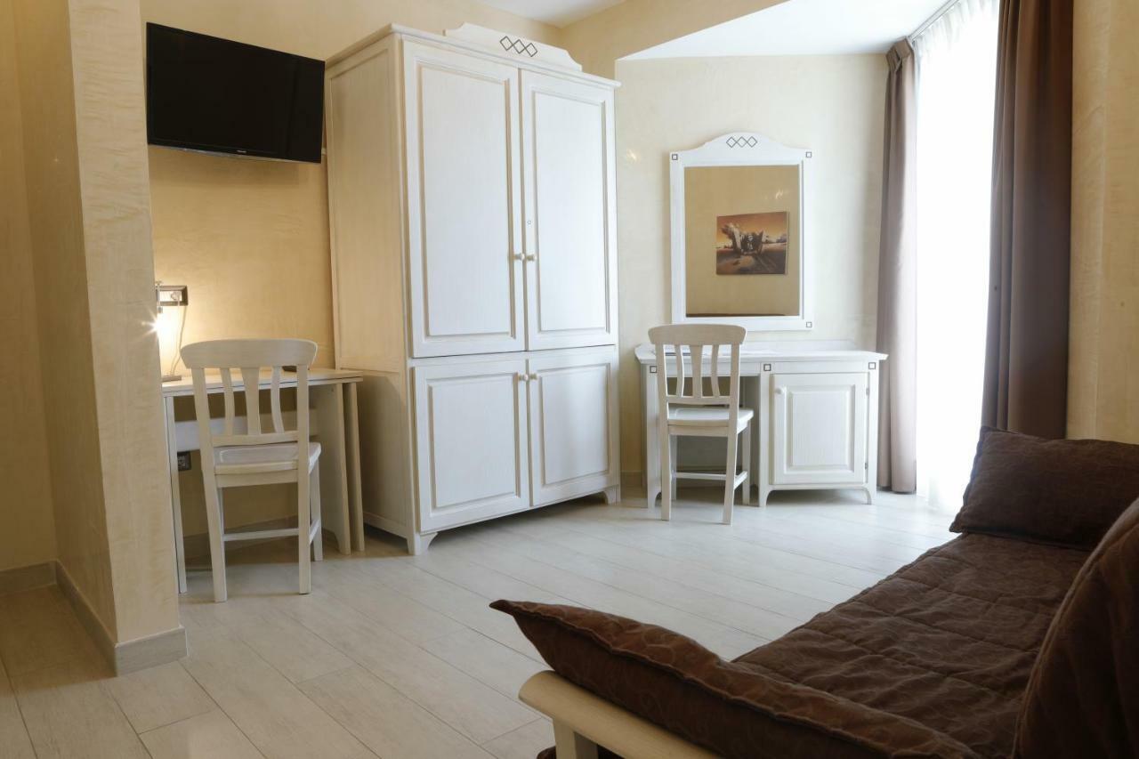 L' Araba Fenice Hotel & Resort Altavilla Silentina Exterior foto